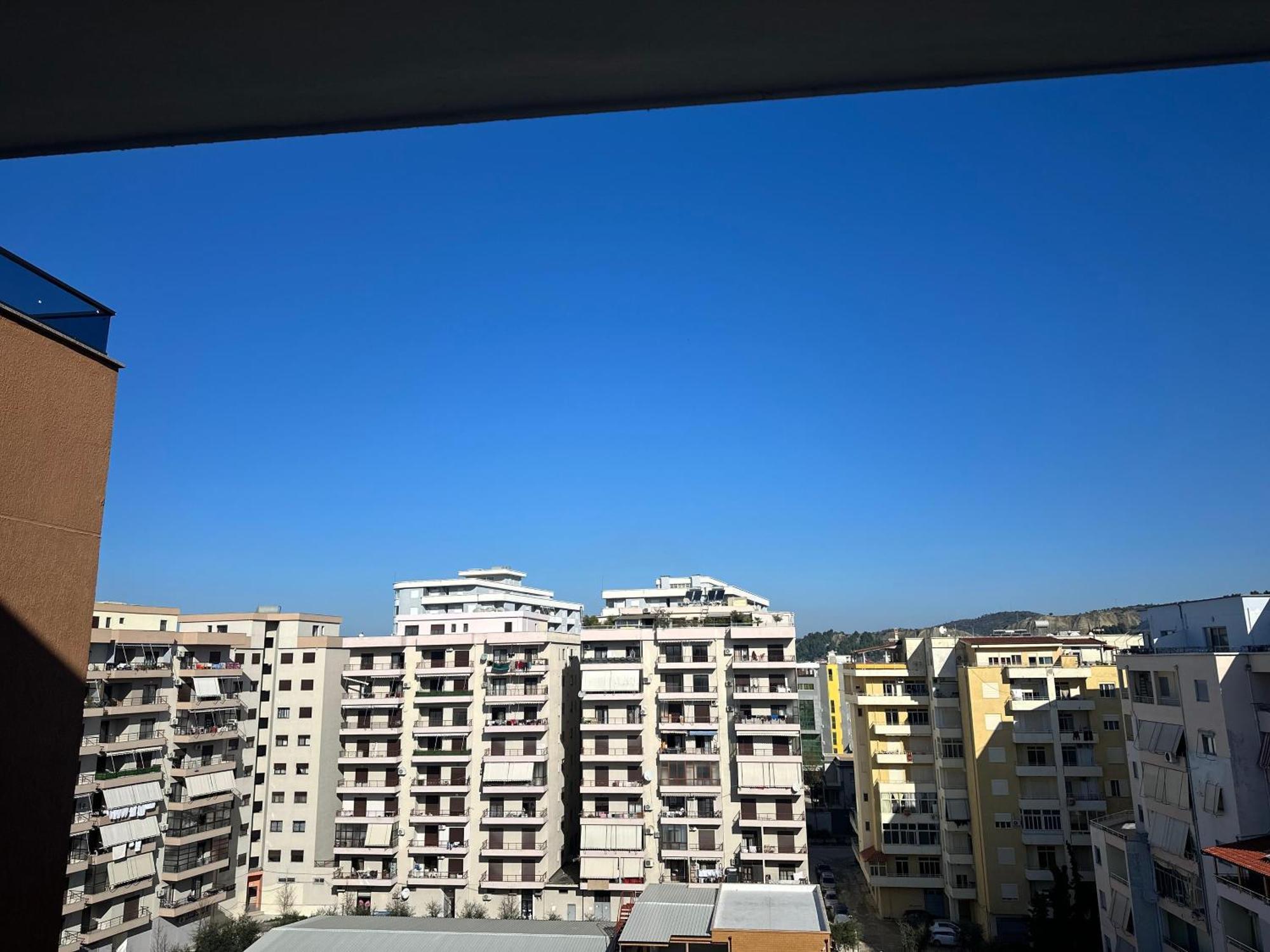 Fatejden Luxury & Elegance Apartment Vlore